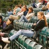 MS 2001 - High Wycombe, Anglie
