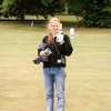 MS 2001 - High Wycombe, Anglie
