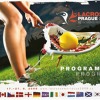 MS 2009 - Praha, Česká republika