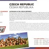 MS 2009 - Praha, Česká republika