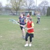 Juniorská liga ženského lakrosu 2009/2010