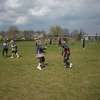 Juniorská liga ženského lakrosu 2009/2010