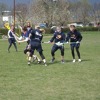 Juniorská liga ženského lakrosu 2009/2010