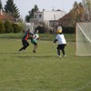 Juniorská liga ženského lakrosu 2009/2010