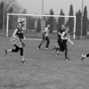 Juniorská liga ženského lakrosu 2009/2010