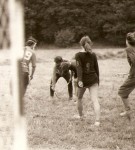 Jeden z prvních účastníků ligy ženského lakrosu po roce 1988, tým Squaw - později jeho hráčky rozděleny do týmů dnešní Slavie, Inferna a Jižního Města.