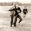 Jeden z prvních účastníků ligy ženského lakrosu po roce 1988, tým Squaw - později jeho hráčky rozděleny do týmů dnešní Slavie, Inferna a Jižního Města.