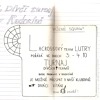 pozvánka radotínských Luter na lakrosový turnaj
