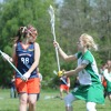 Juniorská liga ženského lakrosu 2009/2010