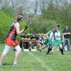 Juniorská liga ženského lakrosu 2009/2010