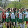 Juniorská liga ženského lakrosu 2009/2010