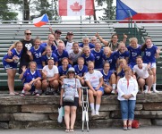 Český tým U19 Český tým U19
