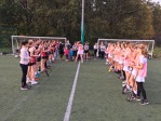 Finále žákovských lig 2019