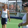 Soustředění juniorské reprezentace, červenec 2010