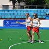 Soustředění juniorské reprezentace, červenec 2010