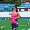 Soustředění juniorské reprezentace, červenec 2010