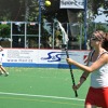 Soustředění juniorské reprezentace, červenec 2010