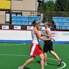 Soustředění juniorské reprezentace, červenec 2010