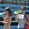Soustředění juniorské reprezentace, červenec 2010