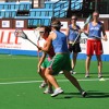 Soustředění juniorské reprezentace, červenec 2010