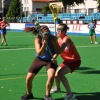 Soustředění juniorské reprezentace, červenec 2010