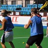 Soustředění juniorské reprezentace, červenec 2010