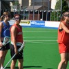 Soustředění juniorské reprezentace, červenec 2010