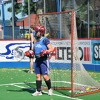 Soustředění juniorské reprezentace, červenec 2010
