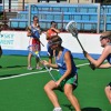 Soustředění juniorské reprezentace, červenec 2010