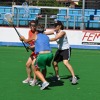 Soustředění juniorské reprezentace, červenec 2010