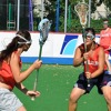 Soustředění juniorské reprezentace, červenec 2010
