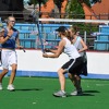 Soustředění juniorské reprezentace, červenec 2010