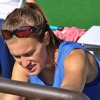 Soustředění juniorské reprezentace, červenec 2010