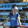 Soustředění juniorské reprezentace, červenec 2010