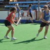Soustředění juniorské reprezentace, červenec 2010