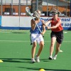 Soustředění juniorské reprezentace, červenec 2010