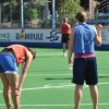 Soustředění juniorské reprezentace, červenec 2010