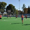 Soustředění juniorské reprezentace, červenec 2010
