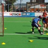 Soustředění juniorské reprezentace, červenec 2010