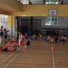 Soustředění juniorské reprezentace, červenec 2010