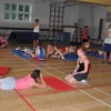 Soustředění juniorské reprezentace, červenec 2010