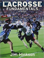 Lacrosse Fundamentals