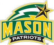 Logo sportovních týmů univerzity George Mason Logo sportovních týmů univerzity George Mason