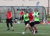 Národní liga ženského lakrosu 2009/2010 měla také 6 účastníků. V půlce června se ve finále střetly LCC Radotín a FTVS Retro Teen, pohár si nakonec však odnesly dlouholeté držitelky titulu - LCC. 
