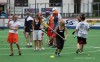 Ani v létě lakrosáci nezaháleli a účastnili se svých týmových soustředění. Na konci července byl uspořádán již po osmé Robert daCardi Lacrosse Camp v Radotíně pro všechny zájemce o tréninky.