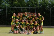 Den Haag First Ladies team Den Haag First Ladies team