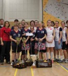 WILL 27.3.2011, hala Radotín, foto Ondřej Mika