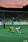 LCC Wolves porazili TJ Malešice 8:7