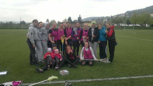 Týmy SIS UNITED a SIS FLAMINGO Týmy SIS UNITED a SIS FLAMINGO