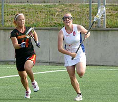 V sobotu vrcholí lakrosový Prague Cup - kopie